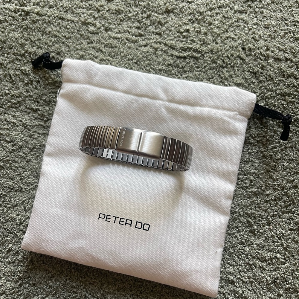 Peter Do Link Bracelet